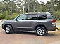 2018 Toyota Land Cruiser