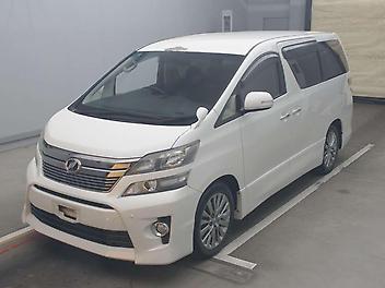 86,029 Km, Coach, 2400 cc, Petrol engine, Automatic